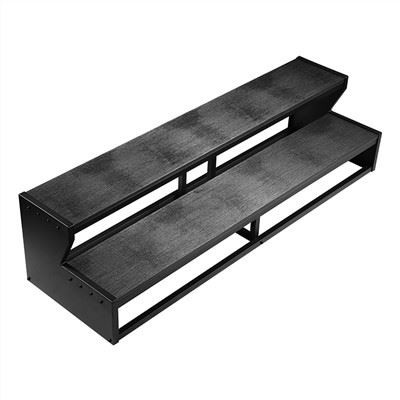 Long Hot Tub Step
